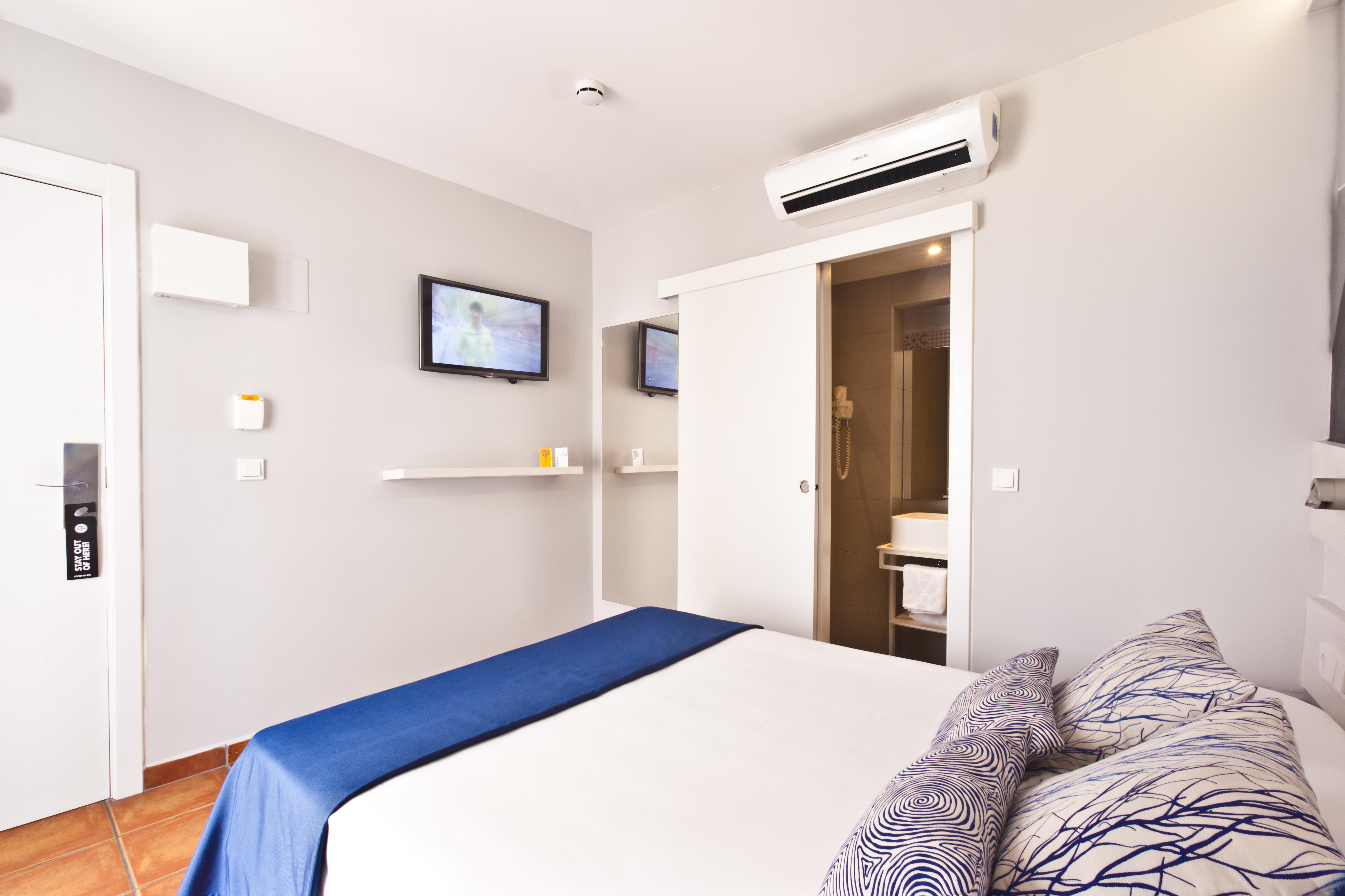 Hotel Ryans La Marina (Adults Only) Ibiza-Stadt Exterior foto