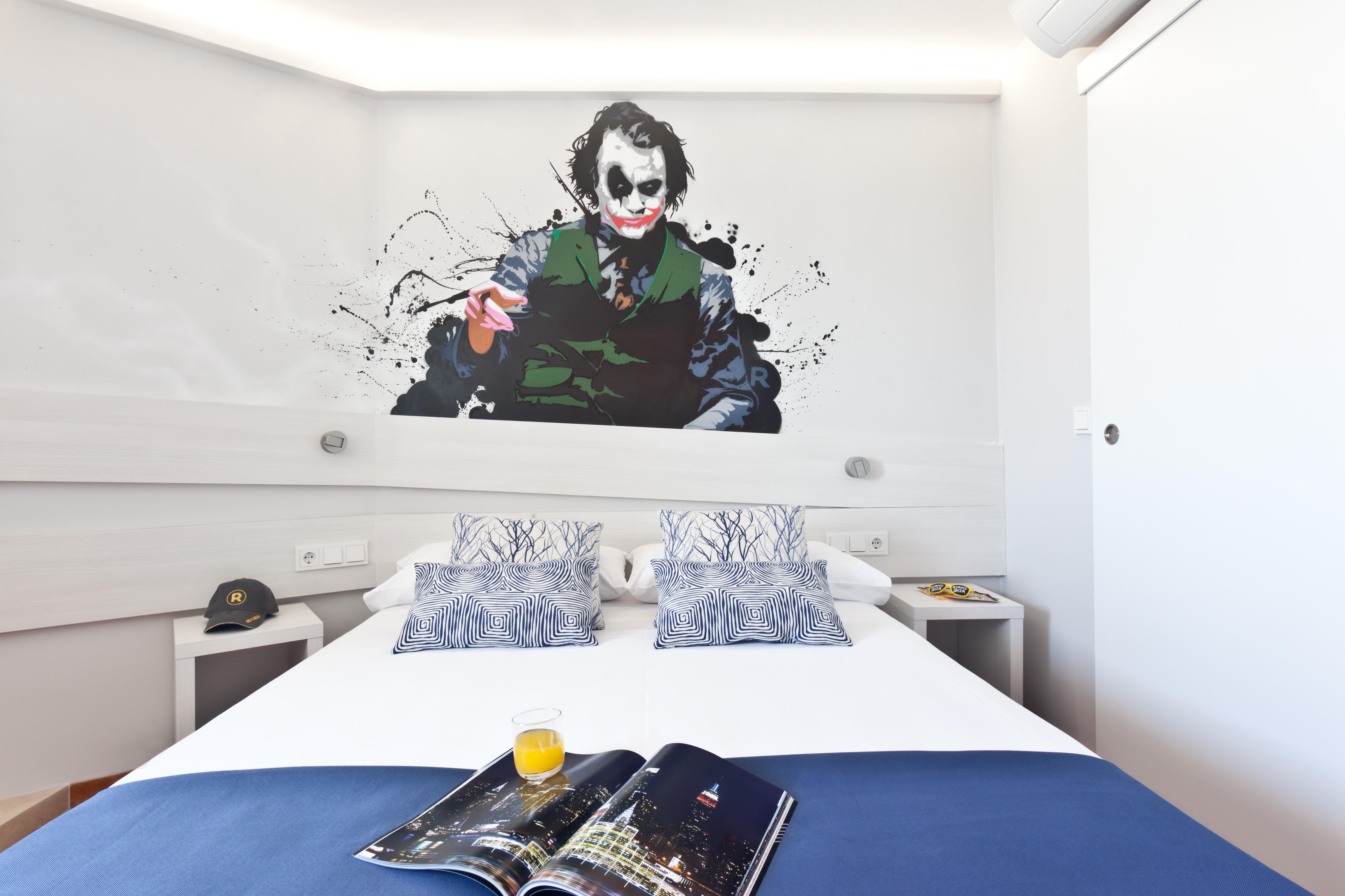 Hotel Ryans La Marina (Adults Only) Ibiza-Stadt Exterior foto
