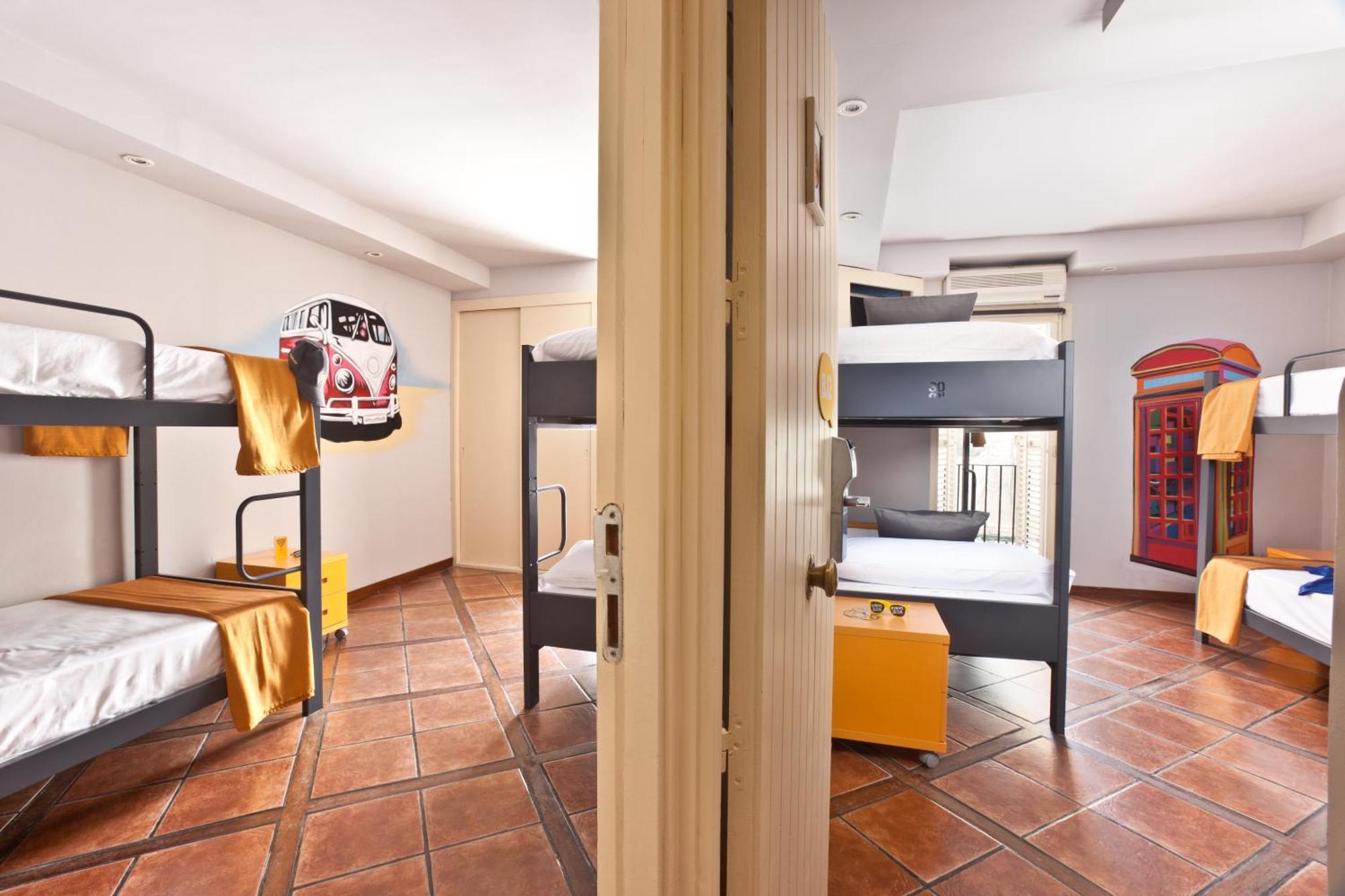 Hotel Ryans La Marina (Adults Only) Ibiza-Stadt Exterior foto